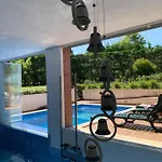 Apartament Harrigorri *