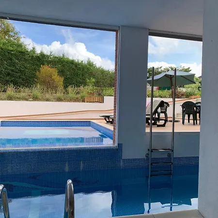 Appartement Harrigorri