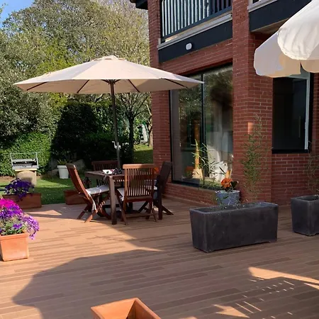 Harrigorri Appartement