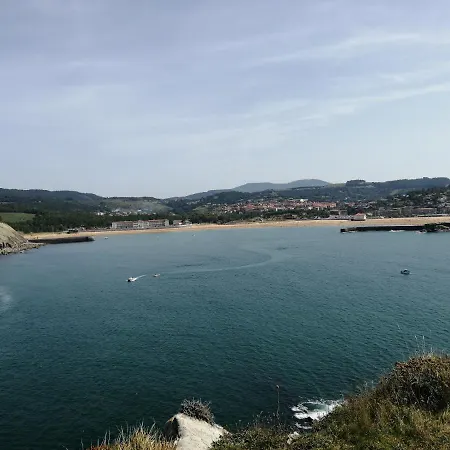 شقة Harrigorri
