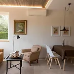 Harrigorri Apartman Barrika