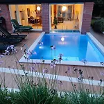 Apartman Harrigorri *