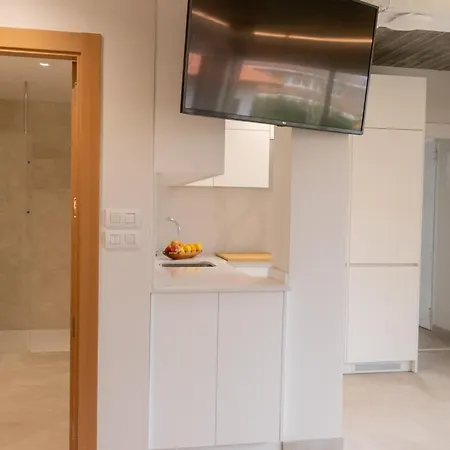 Harrigorri Appartement Barrika