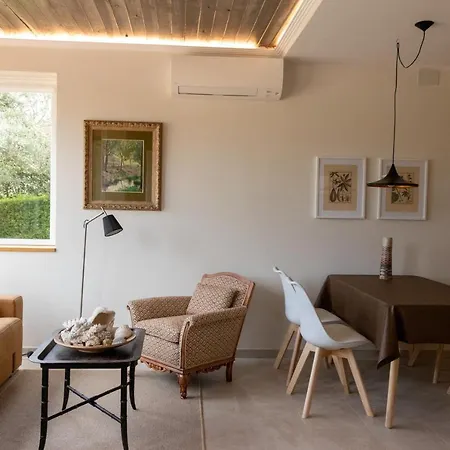 Harrigorri Appartement Barrika