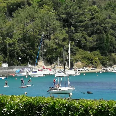 Harrigorri Appartement