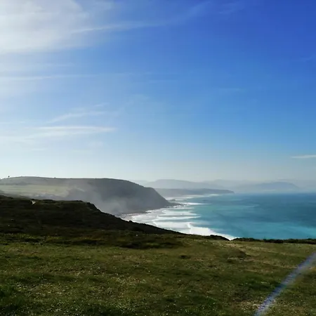 Harrigorri Appartement *