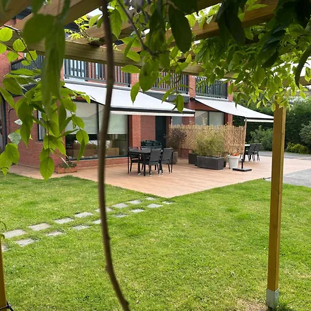 Harrigorri Appartement