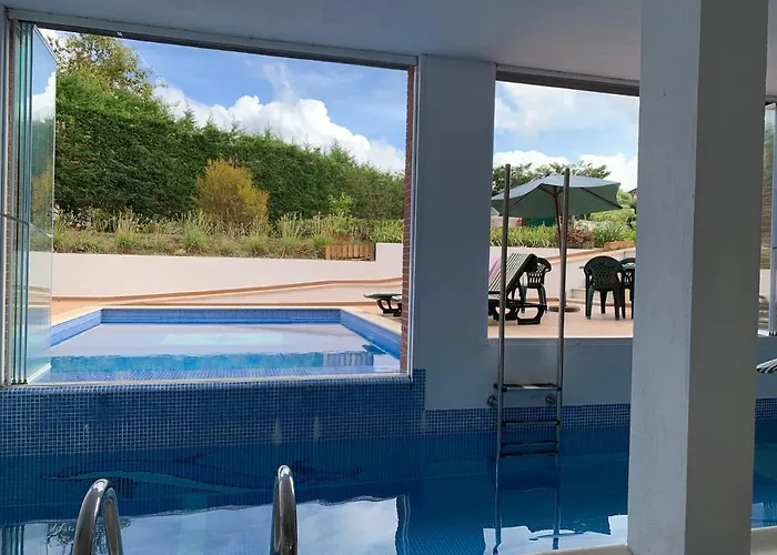 Apartment Harrigorri