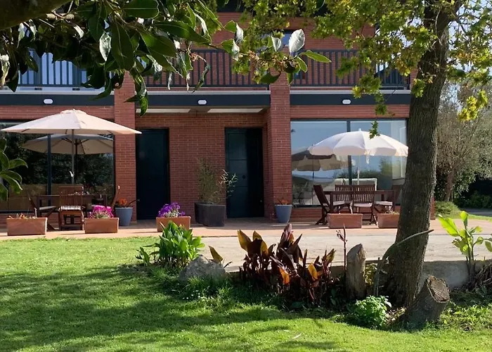 Apartment Harrigorri Barrika