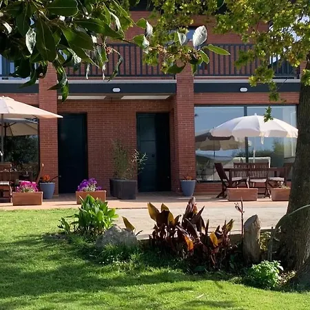 Daire Harrigorri Barrika